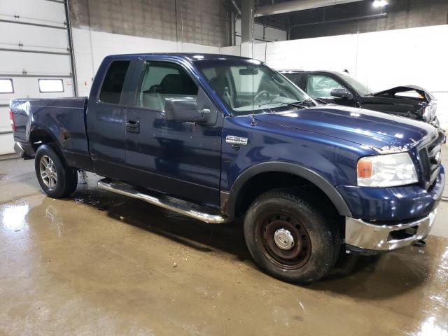 Photo 3 VIN: 1FTRX14W86NB10555 - FORD F150 