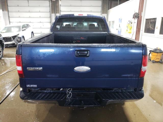 Photo 5 VIN: 1FTRX14W86NB10555 - FORD F150 