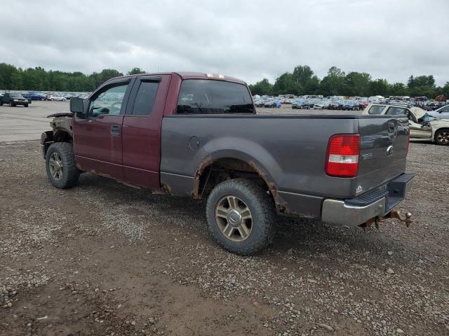 Photo 1 VIN: 1FTRX14W86NB23953 - FORD F150 