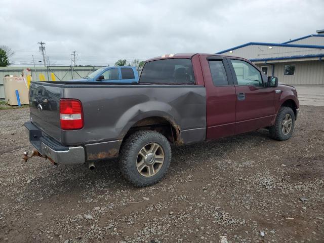 Photo 2 VIN: 1FTRX14W86NB23953 - FORD F150 