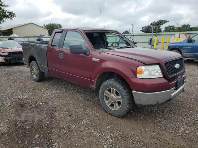 Photo 3 VIN: 1FTRX14W86NB23953 - FORD F150 