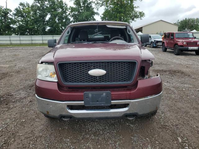 Photo 4 VIN: 1FTRX14W86NB23953 - FORD F150 