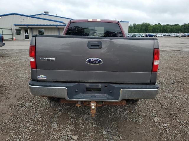 Photo 5 VIN: 1FTRX14W86NB23953 - FORD F150 