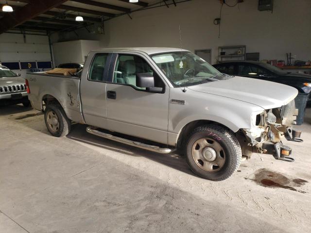 Photo 3 VIN: 1FTRX14W87KC26809 - FORD ALL MODELS 