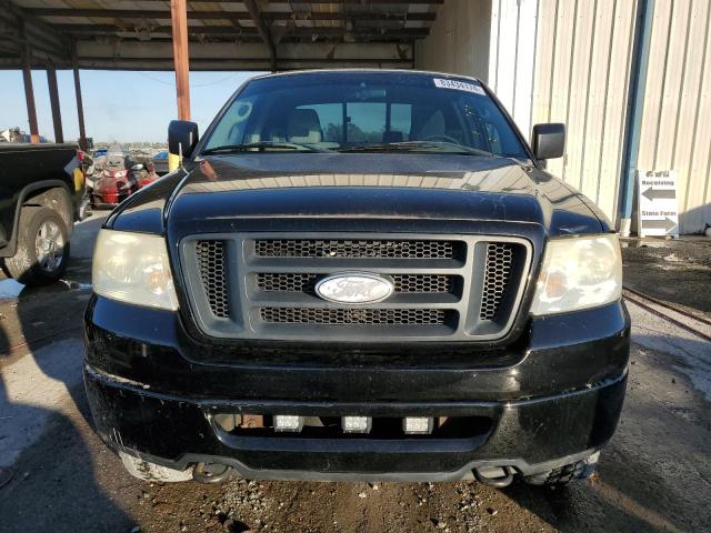 Photo 4 VIN: 1FTRX14W87NA06004 - FORD F150 