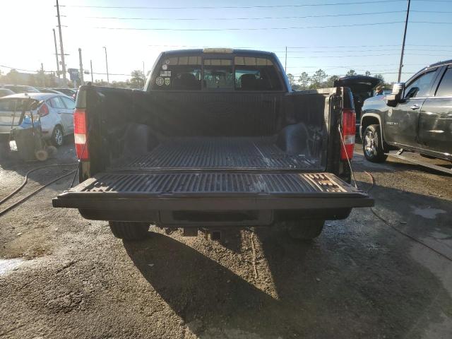 Photo 5 VIN: 1FTRX14W87NA06004 - FORD F150 