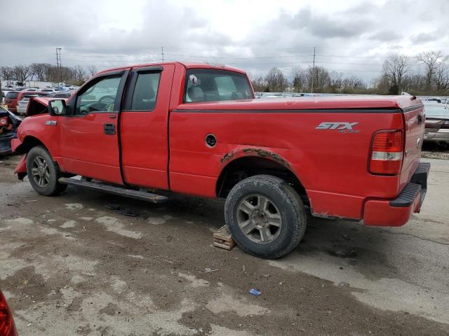 Photo 1 VIN: 1FTRX14W88FB11346 - FORD F150 