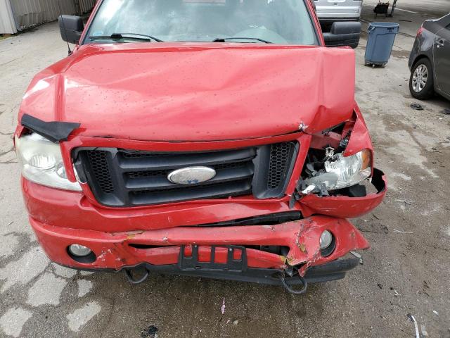 Photo 10 VIN: 1FTRX14W88FB11346 - FORD F150 