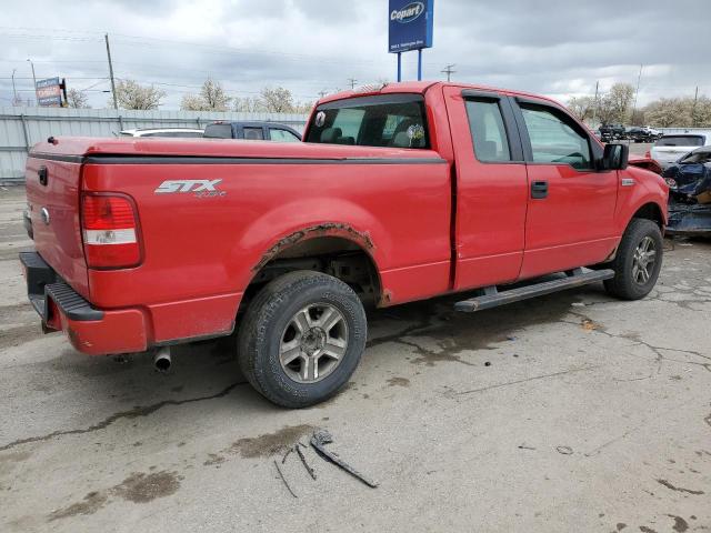 Photo 2 VIN: 1FTRX14W88FB11346 - FORD F150 