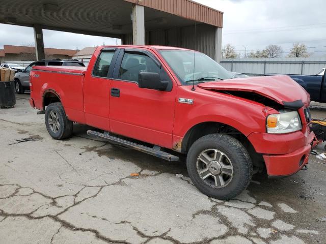 Photo 3 VIN: 1FTRX14W88FB11346 - FORD F150 