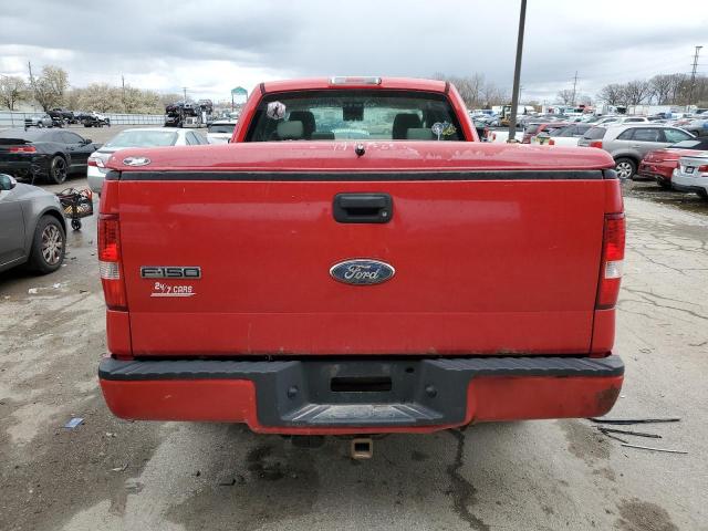 Photo 5 VIN: 1FTRX14W88FB11346 - FORD F150 