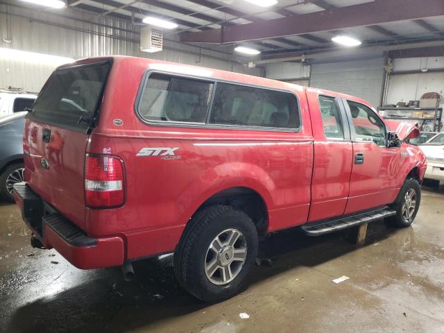 Photo 2 VIN: 1FTRX14W88FB22332 - FORD F150 