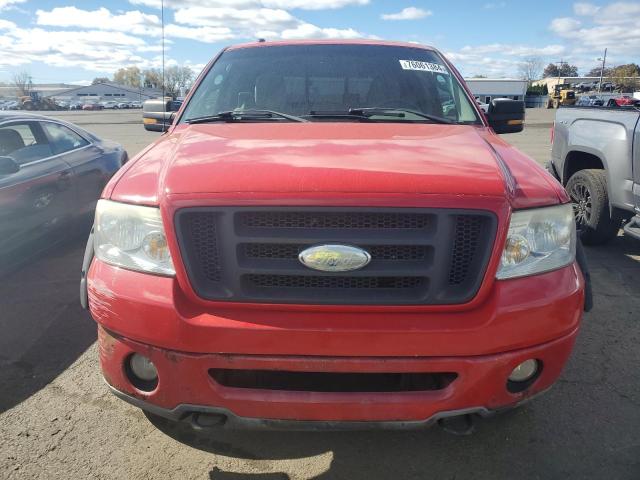 Photo 4 VIN: 1FTRX14W88FB34965 - FORD F150 