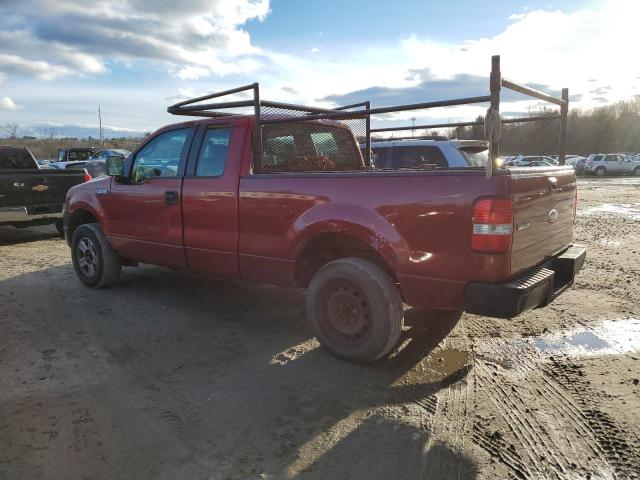 Photo 1 VIN: 1FTRX14W88FB74205 - FORD F150 