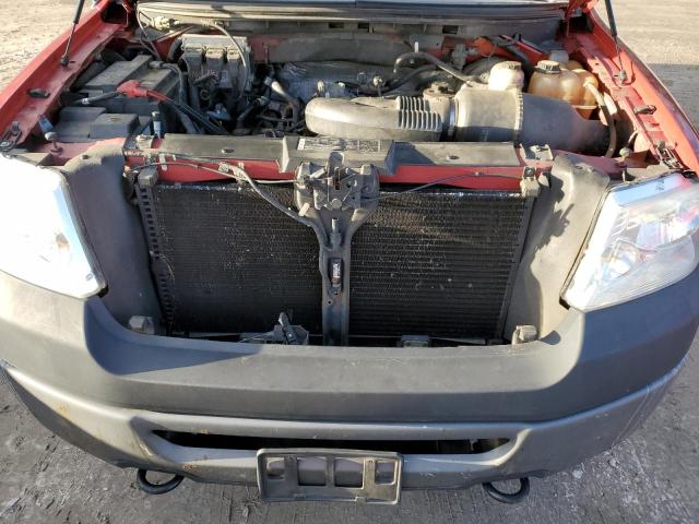 Photo 10 VIN: 1FTRX14W88FB74205 - FORD F150 