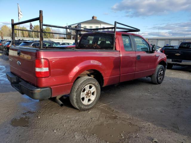 Photo 2 VIN: 1FTRX14W88FB74205 - FORD F150 