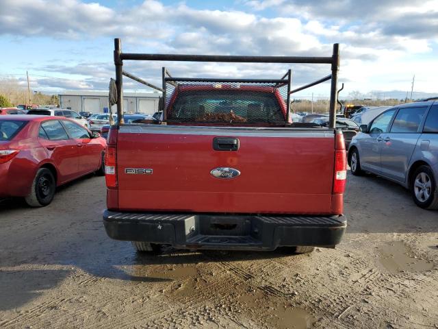 Photo 5 VIN: 1FTRX14W88FB74205 - FORD F150 