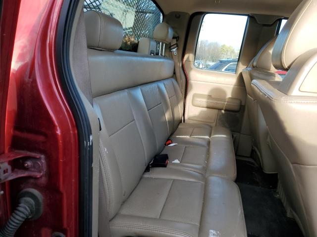 Photo 9 VIN: 1FTRX14W88FB74205 - FORD F150 