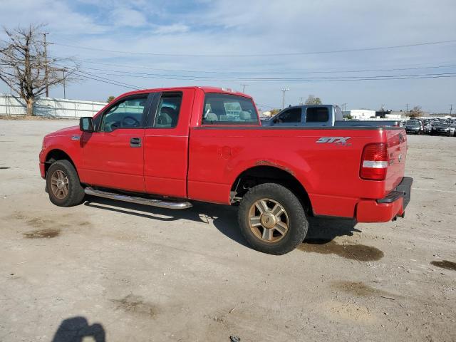 Photo 1 VIN: 1FTRX14W88FB78934 - FORD F150 