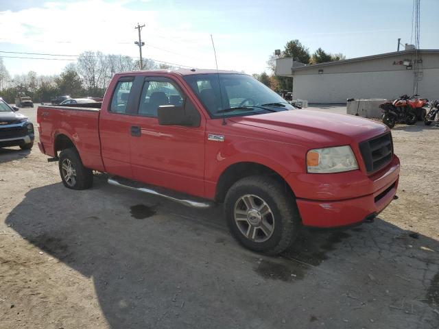 Photo 3 VIN: 1FTRX14W88FB78934 - FORD F150 