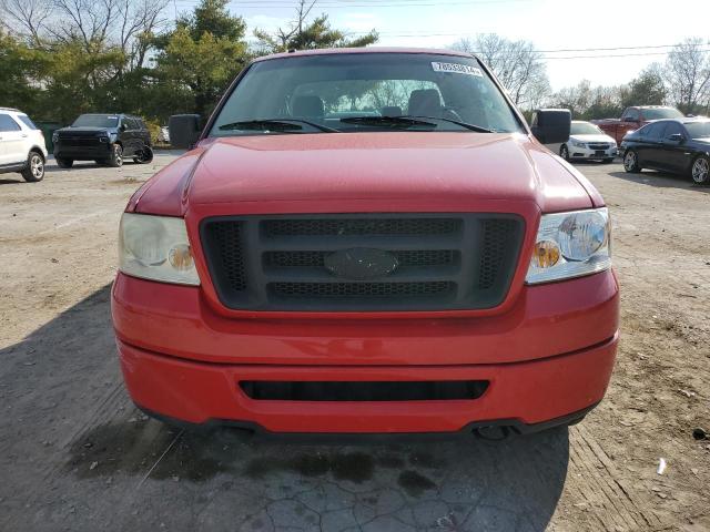 Photo 4 VIN: 1FTRX14W88FB78934 - FORD F150 