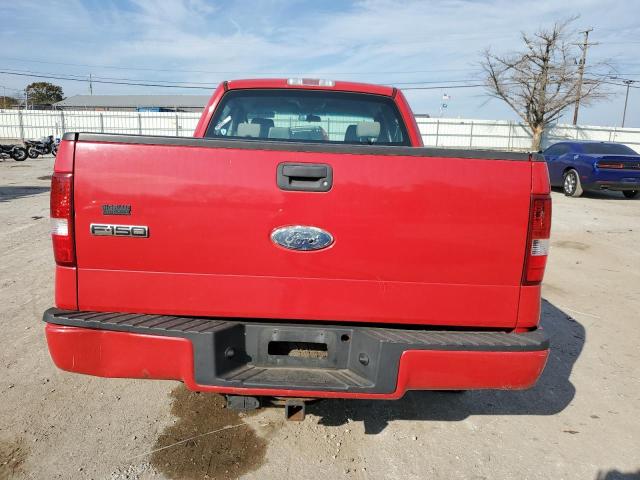 Photo 5 VIN: 1FTRX14W88FB78934 - FORD F150 