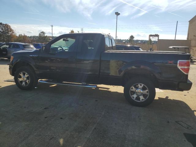 Photo 1 VIN: 1FTRX14W89FA99734 - FORD F150 SUPER 