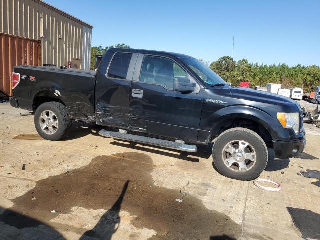 Photo 3 VIN: 1FTRX14W89FA99734 - FORD F150 SUPER 