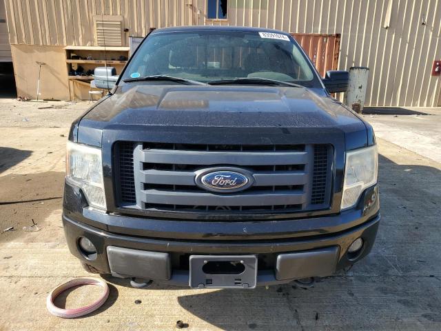 Photo 4 VIN: 1FTRX14W89FA99734 - FORD F150 SUPER 