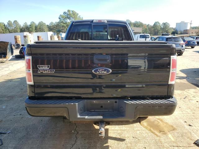 Photo 5 VIN: 1FTRX14W89FA99734 - FORD F150 SUPER 