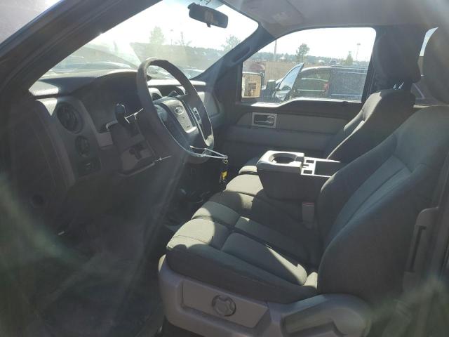 Photo 6 VIN: 1FTRX14W89FA99734 - FORD F150 SUPER 