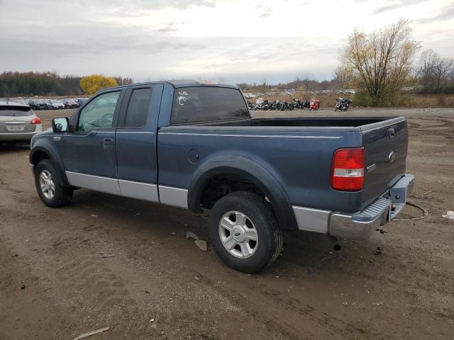 Photo 1 VIN: 1FTRX14W94NA16259 - FORD F150 