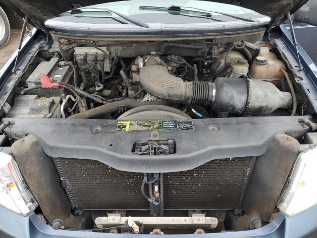 Photo 10 VIN: 1FTRX14W94NA16259 - FORD F150 