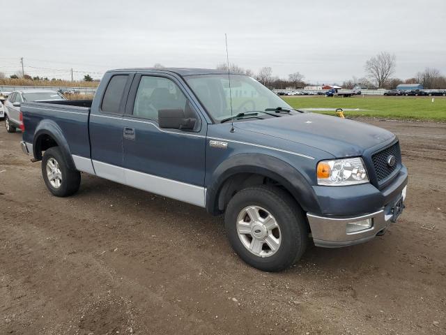 Photo 3 VIN: 1FTRX14W94NA16259 - FORD F150 