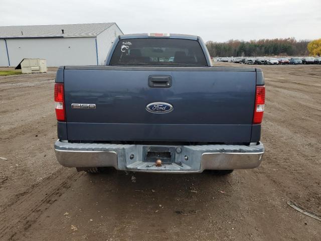 Photo 5 VIN: 1FTRX14W94NA16259 - FORD F150 