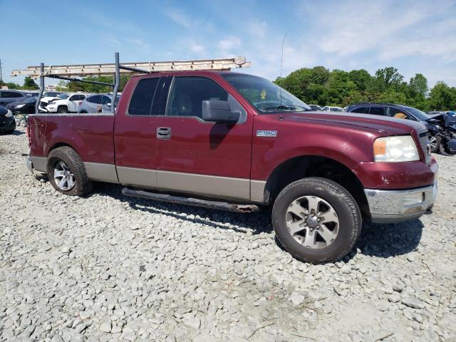 Photo 3 VIN: 1FTRX14W94NC03033 - FORD ALL MODELS 