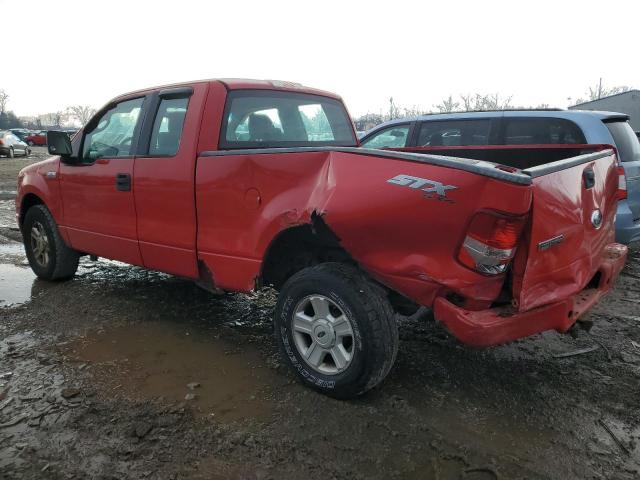 Photo 1 VIN: 1FTRX14W95FA17245 - FORD F150 