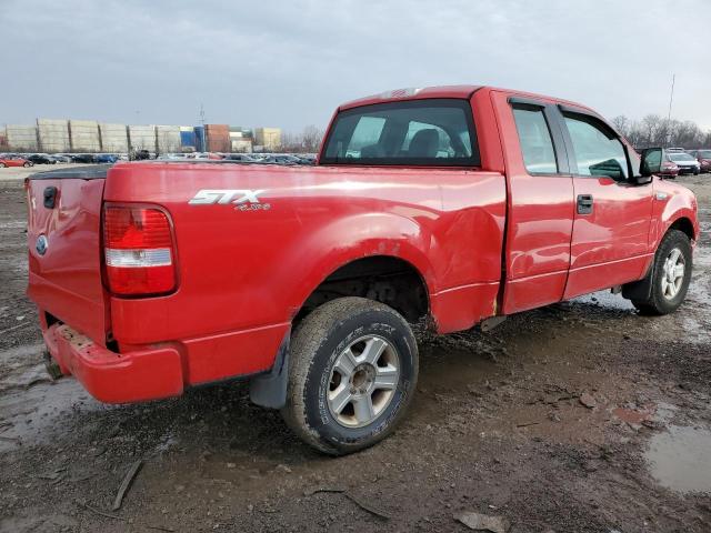 Photo 2 VIN: 1FTRX14W95FA17245 - FORD F150 