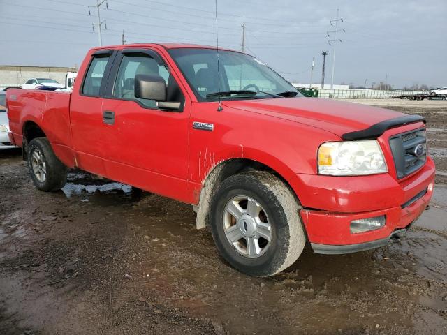 Photo 3 VIN: 1FTRX14W95FA17245 - FORD F150 