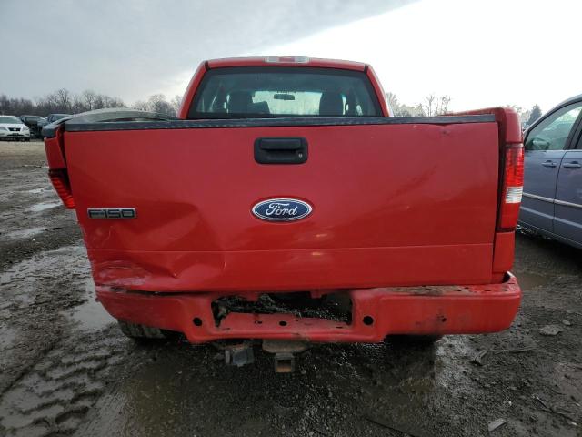 Photo 5 VIN: 1FTRX14W95FA17245 - FORD F150 