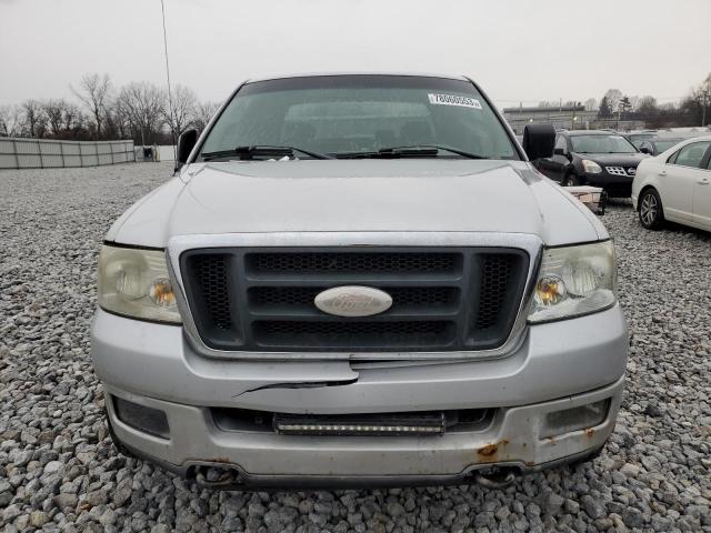 Photo 4 VIN: 1FTRX14W95FB47378 - FORD ALL MODELS 