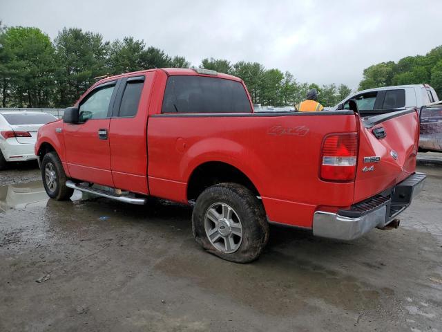 Photo 1 VIN: 1FTRX14W95NB80502 - FORD F150 