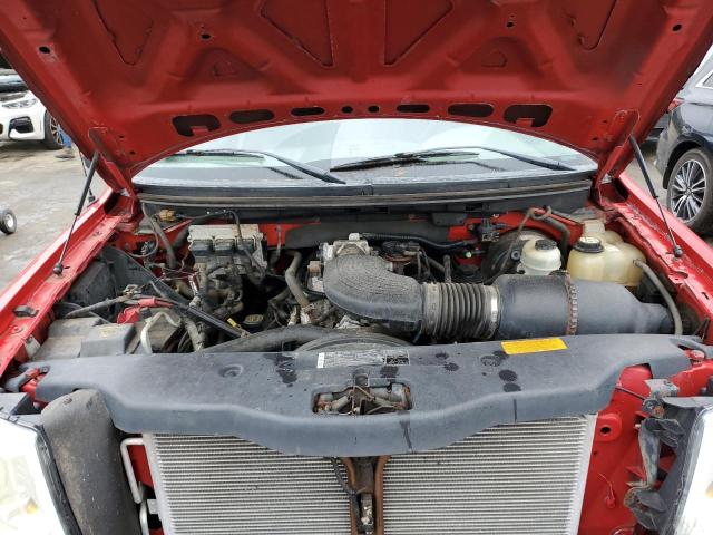 Photo 10 VIN: 1FTRX14W95NB80502 - FORD F150 