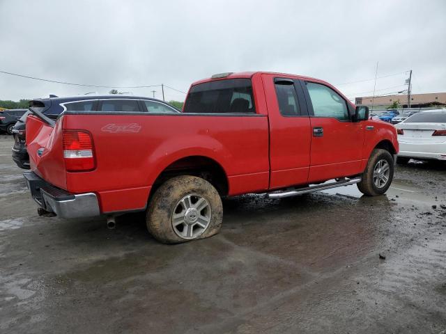 Photo 2 VIN: 1FTRX14W95NB80502 - FORD F150 