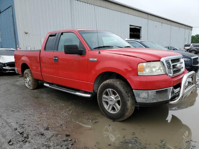 Photo 3 VIN: 1FTRX14W95NB80502 - FORD F150 