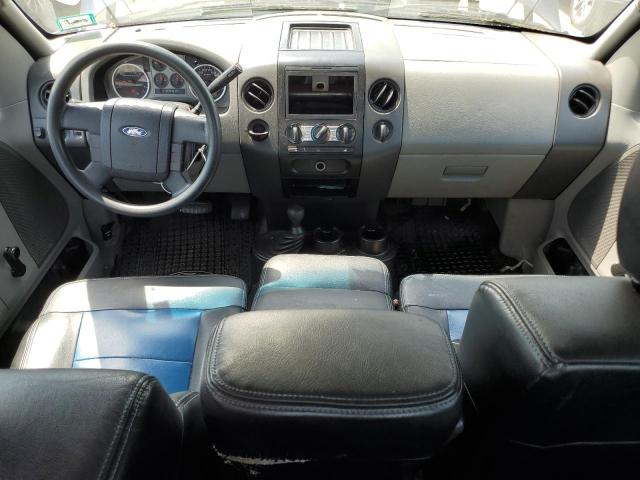 Photo 7 VIN: 1FTRX14W96FA36752 - FORD F150 