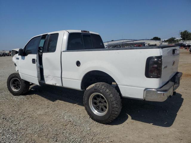 Photo 1 VIN: 1FTRX14W96KB60446 - FORD F150 