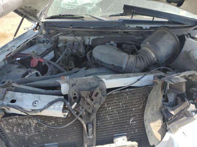 Photo 10 VIN: 1FTRX14W96KB60446 - FORD F150 