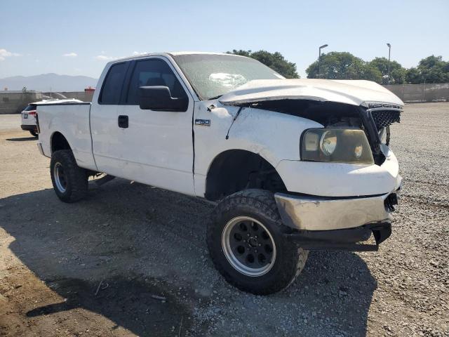 Photo 3 VIN: 1FTRX14W96KB60446 - FORD F150 