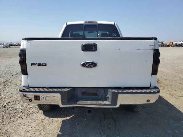 Photo 5 VIN: 1FTRX14W96KB60446 - FORD F150 